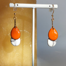 Charger l'image dans la galerie, Boucles MELISSA ( 5 coloris )