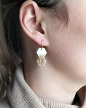 Charger l'image dans la galerie, Boucles OPHÉLIE (4 coloris)