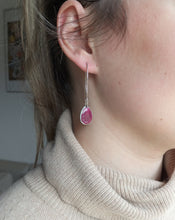 Charger l'image dans la galerie, Boucles DROP ( 12 nuances )