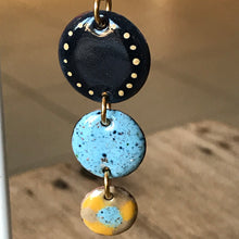 Charger l'image dans la galerie, Boucles BERTILLE ( 4 coloris )