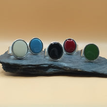 Charger l'image dans la galerie, Bague ROSE (7 couleurs)