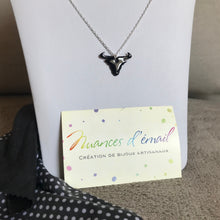 Charger l'image dans la galerie, Collier CAMARGUE ( 2 coloris)