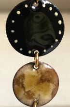 Charger l'image dans la galerie, Boucles BERTILLE ( 4 coloris )