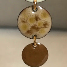 Charger l'image dans la galerie, Boucles BERTILLE ( 4 coloris )