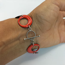 Charger l&#39;image dans la galerie, Bracelet GIULIA ( 9 coloris )
