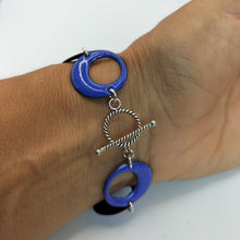 Charger l&#39;image dans la galerie, Bracelet GIULIA ( 9 coloris )

