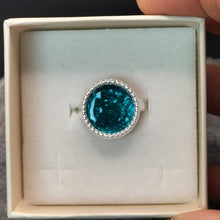 Charger l&#39;image dans la galerie, Bague PERLINE
