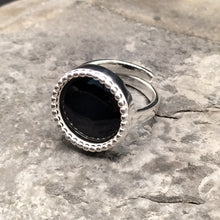 Charger l&#39;image dans la galerie, Bague PERLINE
