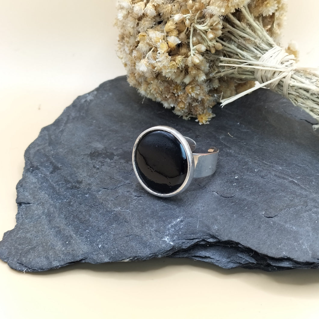 Bague ANAE (5 couleurs)