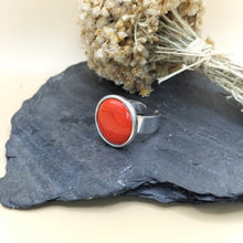 Charger l&#39;image dans la galerie, Bague ANAE (5 couleurs)
