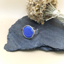Charger l&#39;image dans la galerie, Bague ANAE (5 couleurs)
