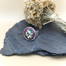 Charger l&#39;image dans la galerie, Bague ANAE (5 couleurs)
