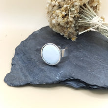 Charger l&#39;image dans la galerie, Bague ANAE (5 couleurs)
