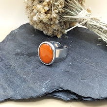 Charger l&#39;image dans la galerie, Bague ROSE (7 couleurs)
