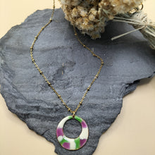 Charger l&#39;image dans la galerie, Collier ROMANCE
