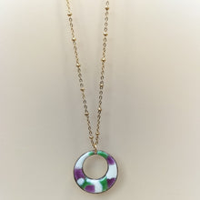 Charger l&#39;image dans la galerie, Collier ROMANCE
