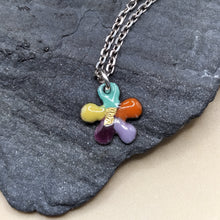 Charger l&#39;image dans la galerie, Collier FLOWER
