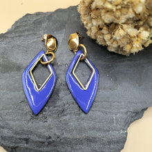 Charger l&#39;image dans la galerie, Boucles KATE ( 4 coloris )
