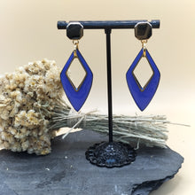 Charger l&#39;image dans la galerie, Boucles KATE ( 4 coloris )
