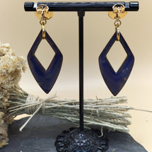 Charger l&#39;image dans la galerie, Boucles KATE ( 4 coloris )
