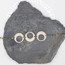 Charger l&#39;image dans la galerie, Bracelet GIULIA ( 7 coloris )
