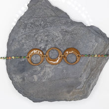 Charger l&#39;image dans la galerie, Bracelet GIULIA ( 7 coloris )
