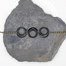 Charger l&#39;image dans la galerie, Bracelet GIULIA ( 7 coloris )
