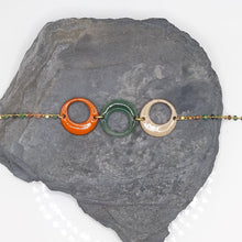 Charger l&#39;image dans la galerie, Bracelet GIULIA ( 7 coloris )
