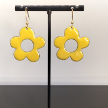 Charger l&#39;image dans la galerie, Boucles MARGOT (6 coloris)
