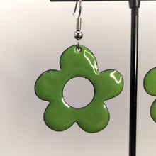 Charger l&#39;image dans la galerie, Boucles MARGOT (6 coloris)
