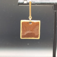 Charger l'image dans la galerie, Boucles CASSIA Plaqué-or ( 6 coloris )
