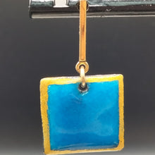 Charger l'image dans la galerie, Boucles CASSIA Plaqué-or ( 6 coloris )
