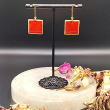 Charger l'image dans la galerie, BOUCLES D ' OREILLES
