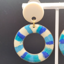 Charger l'image dans la galerie, Boucles DEBORAH ( 4 coloris)
