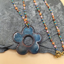 Charger l'image dans la galerie, envers du pendentif
