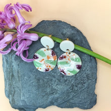 Charger l'image dans la galerie, boucles d'oreilles
