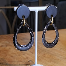 Charger l'image dans la galerie, boucles d'oreilles
