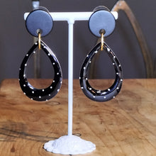 Charger l'image dans la galerie, boucles d'oreilles

