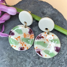 Charger l'image dans la galerie, boucles d'oreilles 
