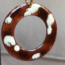 Charger l&#39;image dans la galerie, Boucles DEBORAH ( 4 coloris)
