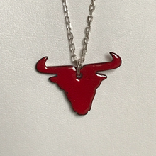 Charger l&#39;image dans la galerie, Collier CAMARGUE ( 2 coloris)

