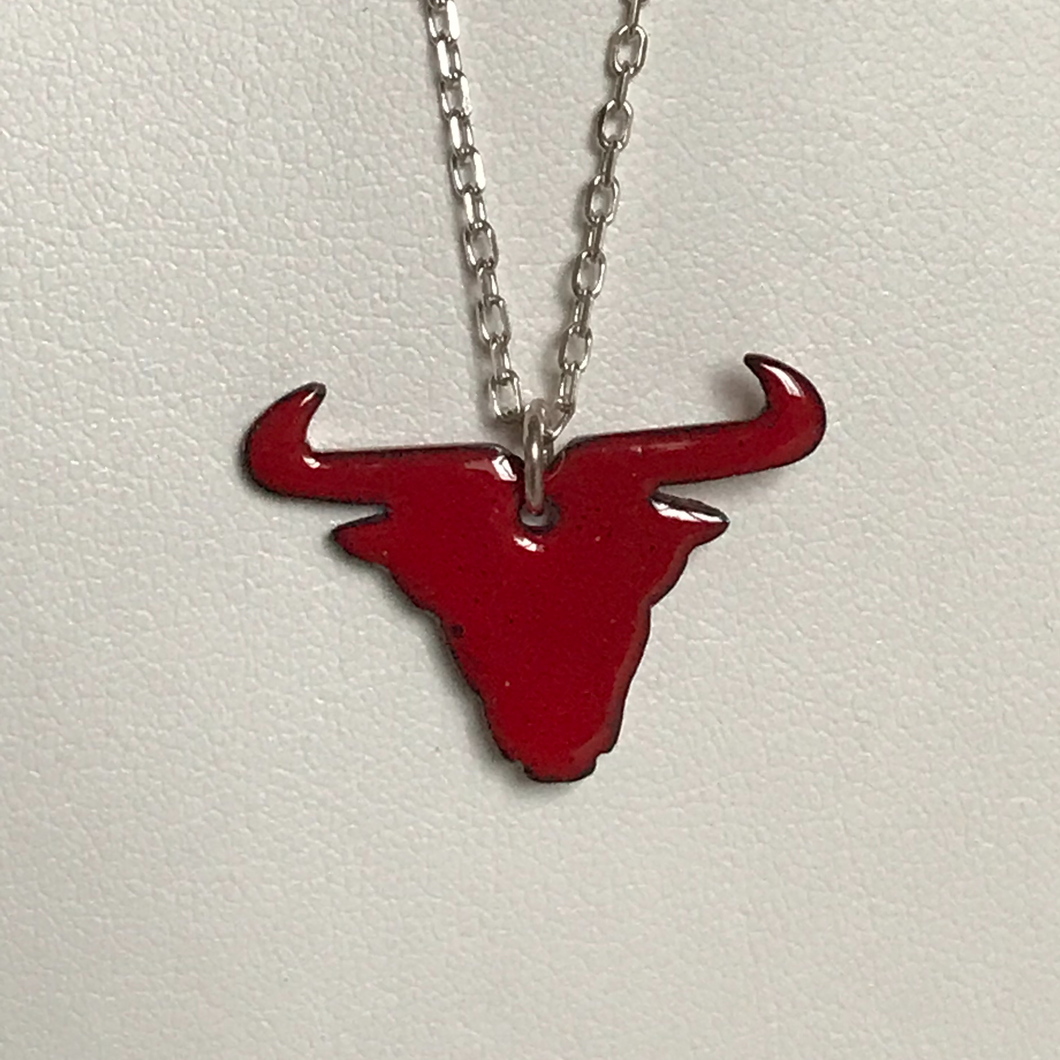 Collier CAMARGUE ( 2 coloris)