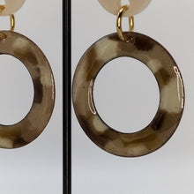 Charger l&#39;image dans la galerie, Boucles DEBORAH ( 4 coloris)
