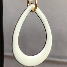 Charger l&#39;image dans la galerie, Boucles ROMA
