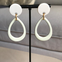 Charger l&#39;image dans la galerie, Boucles ROMA
