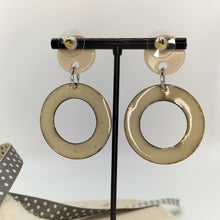 Charger l&#39;image dans la galerie, Boucles DEBORAH ( 4 coloris)
