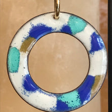 Charger l&#39;image dans la galerie, Boucles DEBORAH ( 4 coloris)
