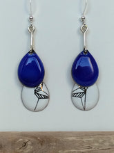 Charger l&#39;image dans la galerie, Boucles  MELISSA ( 5 coloris )
