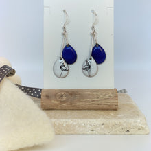 Charger l&#39;image dans la galerie, Boucles  MELISSA ( 5 coloris )
