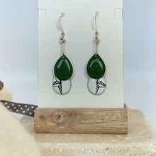 Charger l&#39;image dans la galerie, Boucles  MELISSA ( 5 coloris )
